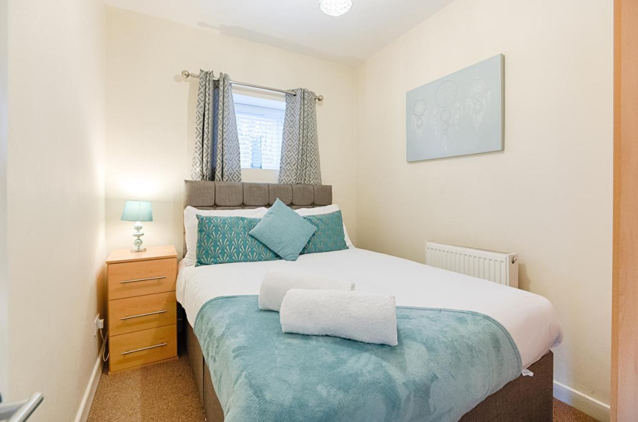 Perfect Location With Parking - Jersey House - Tv In Every Bedroom! Swansea Dış mekan fotoğraf